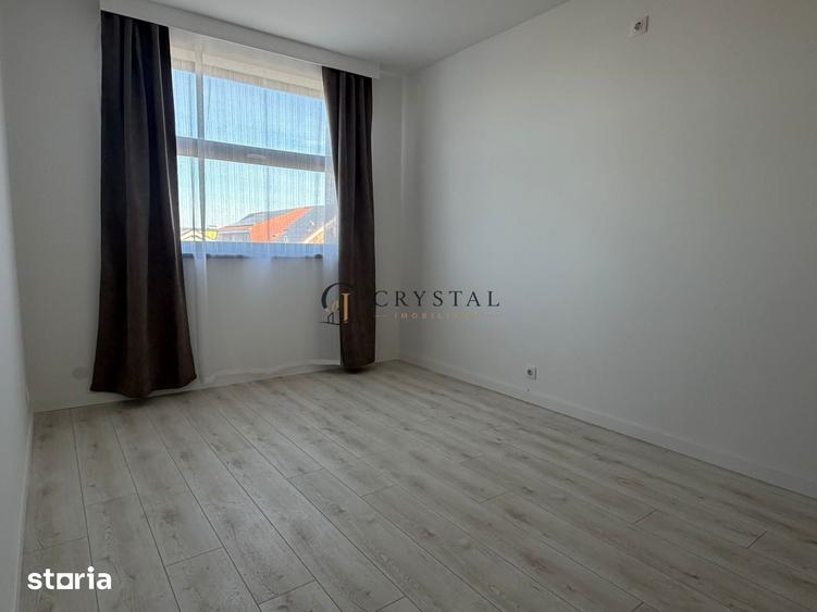 Apartament cu 4 camere decomandat în Iosia