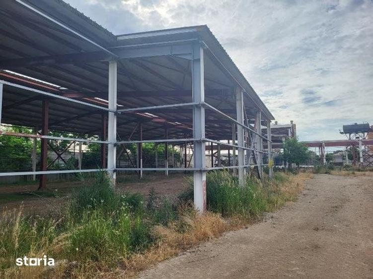 Spațiu comercial, de 2,589 mp, în Central