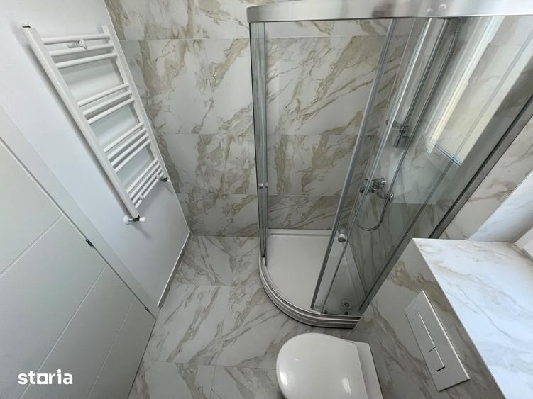 Apartament 2 camere Iasi, Visoianu - 5