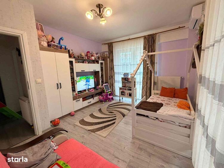 Apartament cu 2 camere în Central