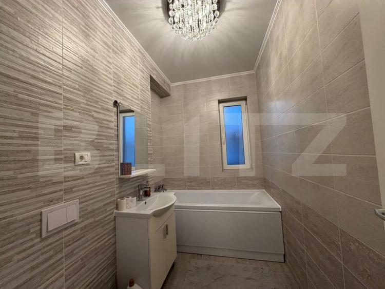 Apartament cu 2 camere decomandat, mobilat în Dumbrăvița