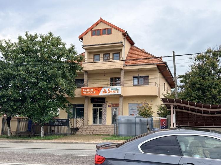 Spațiu comercial, de 95 mp, în Central