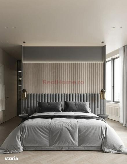 Apartament cu 3 camere în Theodor Pallady