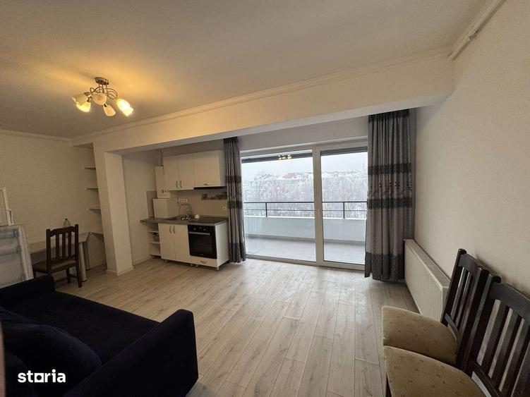 Apartament cu 2 camere în Ștefan cel Mare