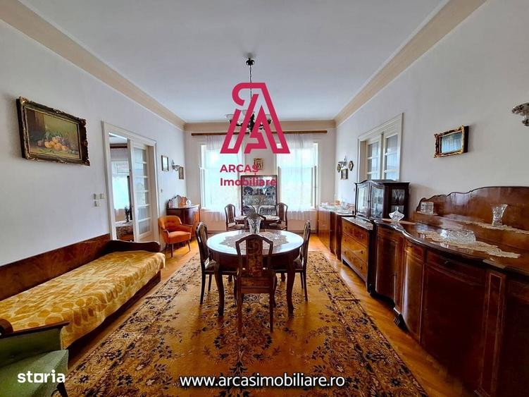 Vila de vanzare cu teren 1.000 mp | Parcul Sub Arini! - 7