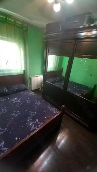 Garsonieră decomandată în Florești