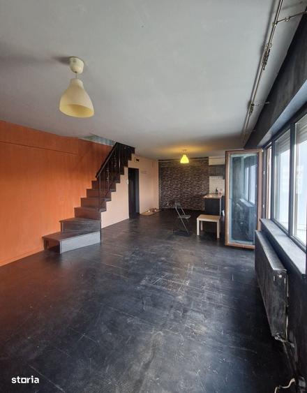 Apartament 3 camere-82 mp-Metrou Pacii - Bd. Iuliu Maniu, Sector 6 - 1