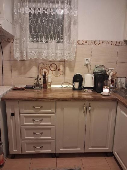 Apartament cu 2 camere decomandat în Molid