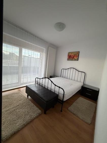 Apartament cu 2 camere în Unirii