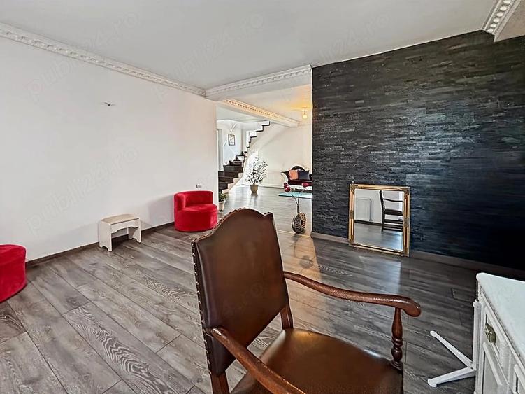 Vila P+M | Valu lui Traian | 268 mp | Teren 1044 mp - 5