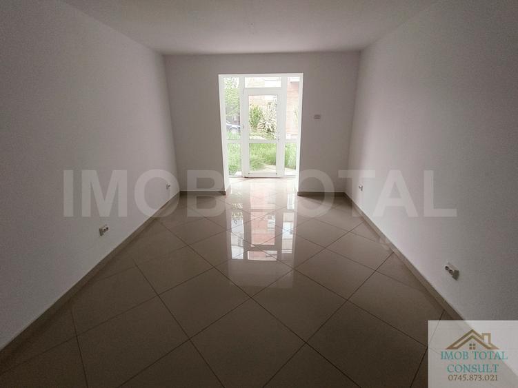 Garsoniera , Central, parter - 9
