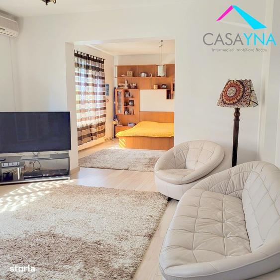 Casă cu 4 camere în Nazărioaia