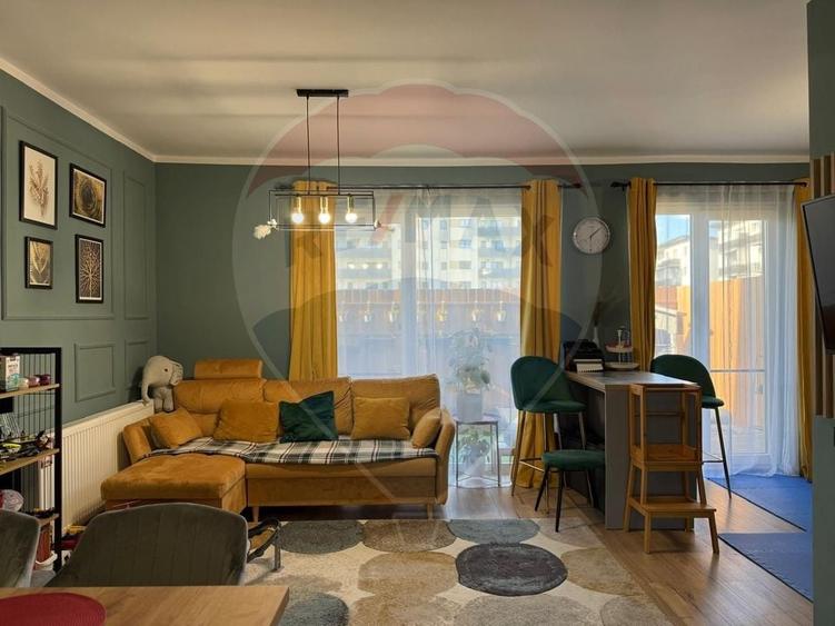 Casa înșiruită în ansamblu exclusivist | liniște intimitate și comfort - 6