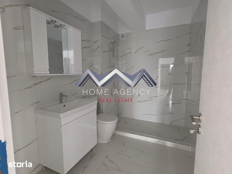 Apartament 3 camere Otopeni central - 8