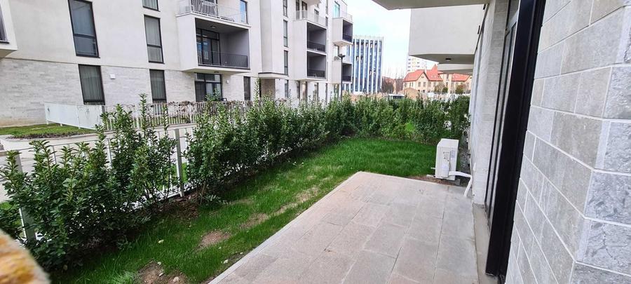 Apartament de inchiriat cu 2 camere, in complexul ISHO, Timisoara - 1