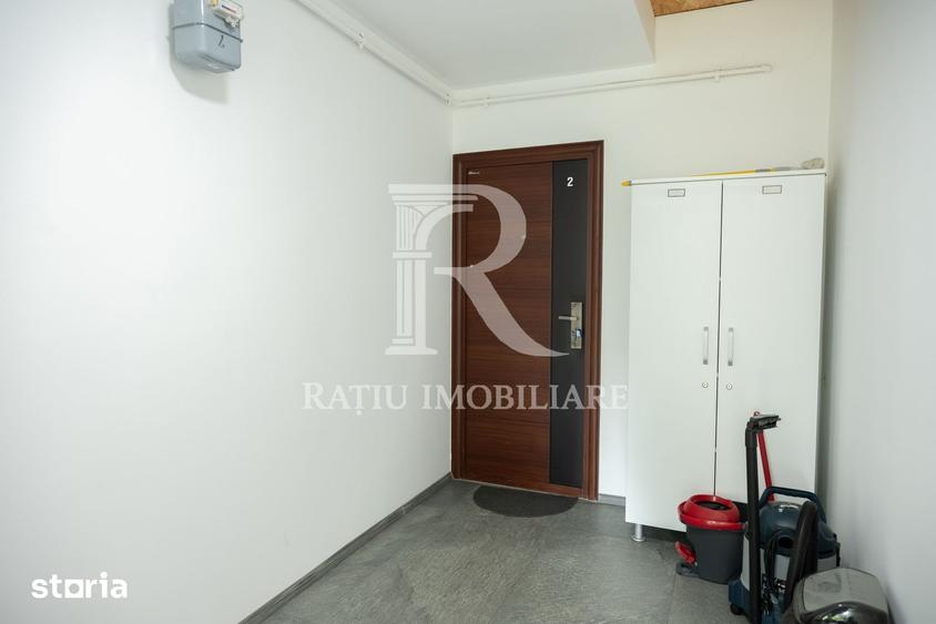 Apartament cu 4 camere în Iosia