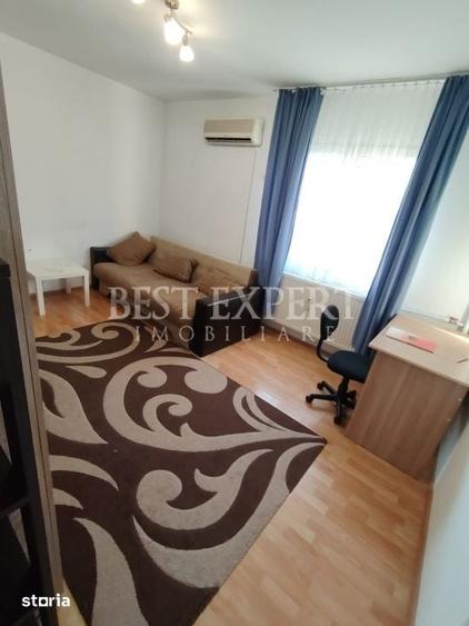 Apartament cu 2 camere decomandat în Dristor