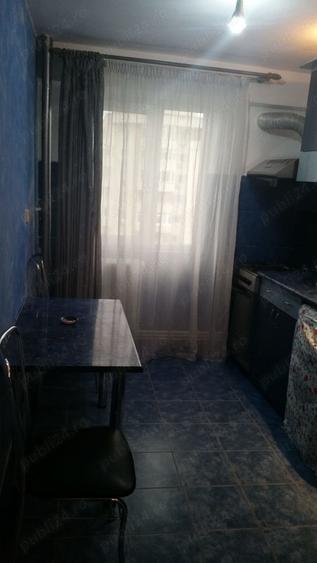 Vand apartament 2 camere - 2