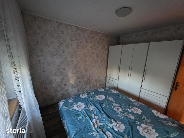 Apartament cu 3 camere în Giurgiului