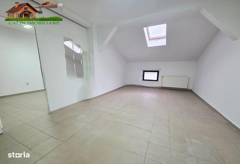 Spațiu comercial, de 33 mp, în Tătărași