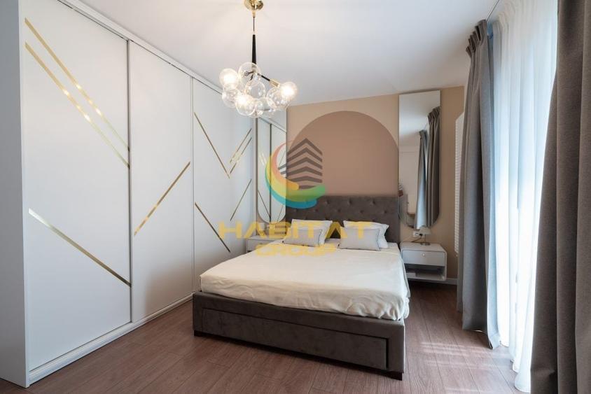 Apartament cu 4 camere decomandat în Brâncoveanu