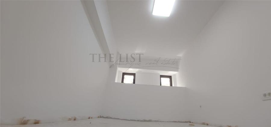 Spațiu comercial, de 115 mp, în Unirii
