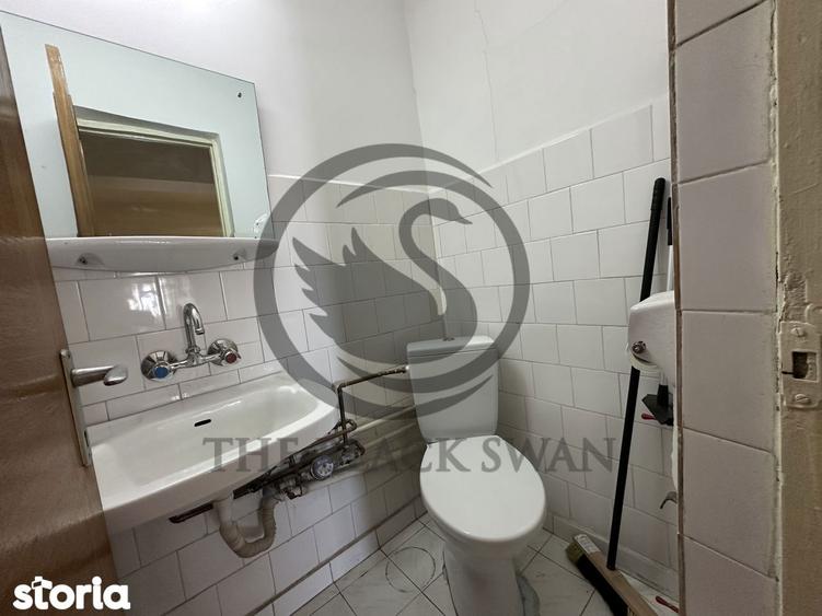 Apartament 3 camere de vanzare | Ploiesti, Ultracentral | Comision 0% - 10
