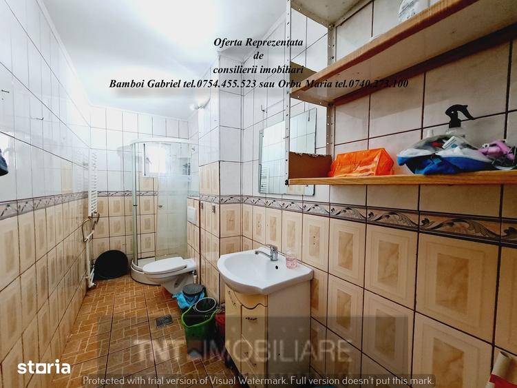 Apartament de vanzare 2 camere decomandat zona Poitiers Frumoasa - 6