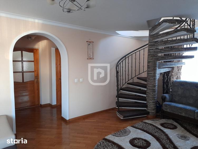 Casa 5 camere, 2.800 mp teren, Darmane?ti 13 km Suceava - 2