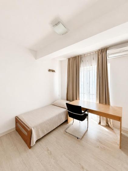 Apartament 4 camere Herastrau - Soseaua Nordului, bloc boutique, terasa, parcare - 4