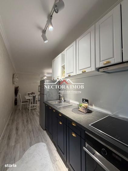 Apartament cu 2 camere în Nufărul