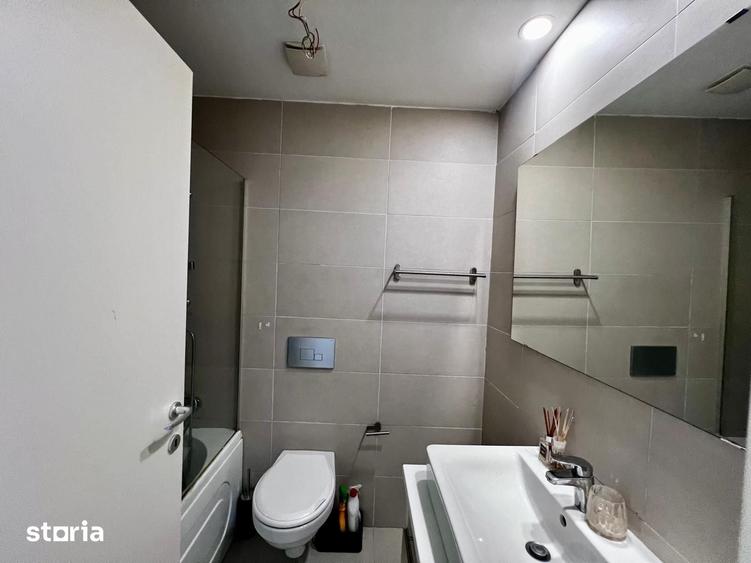 Apartament cu 2 camere în Ștefăneștii de Jos