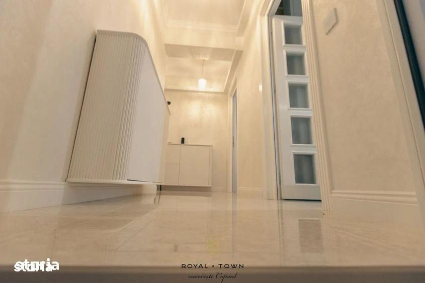 Apartament cu 2 camere decomandat în Copou