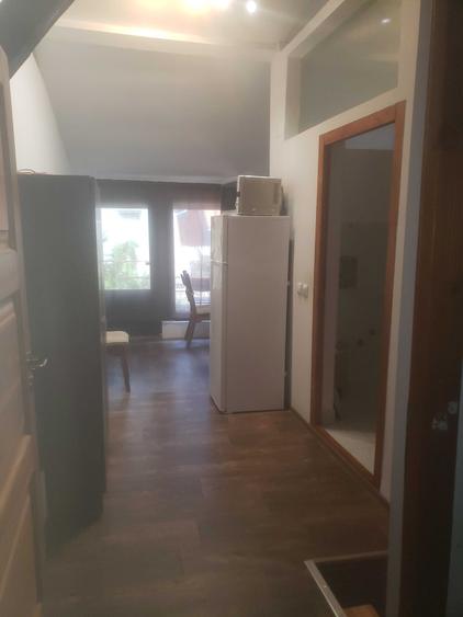 Casă cu 2 camere cu Teren 30 Mp în Chinari