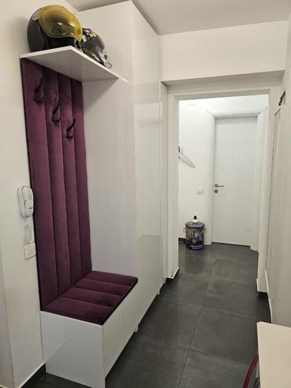 Apartament cu 3 camere decomandat, mobilat în P-ța Muncii