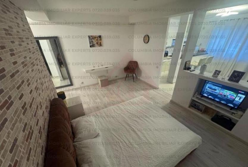 Apărătorii Patriei – Dealul Bistriței Apartament 2 Camere |,, - 5