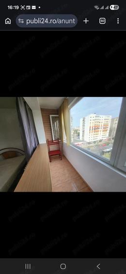 Vand apartament decomandat etaj intermediar situat semi-central, Gheorghe Lazar - 1