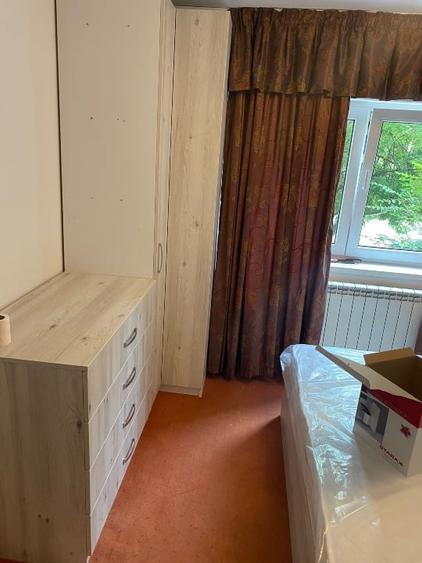 Apartament cu 3 camere decomandat, mobilat în Drumul Taberei