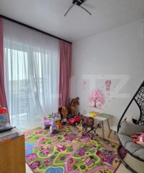 Apartament modern cu 3 camere - bloc nou (2021) - Zona Nord - 6