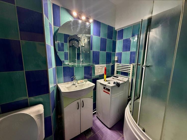 Apartament cu 2 camere decomandat în ITM