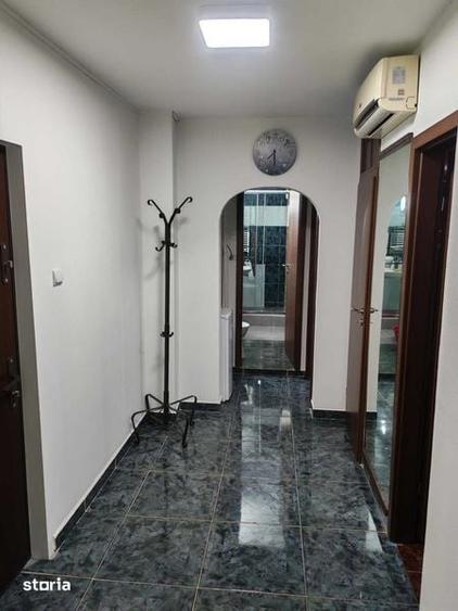 Apartament cu 2 camere decomandat în Rahova