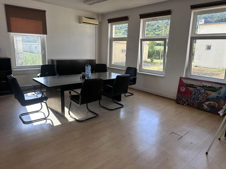 Spațiu comercial, de 5,500 mp, în Bălata