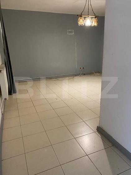 Spațiu comercial, de 59 mp, în Frumoasa