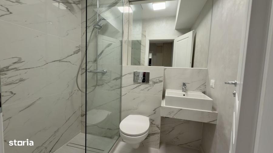 Apartament cu 4 camere în Miroslava