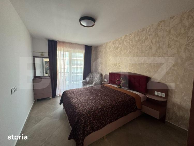Apartament cu 4 camere în Iris