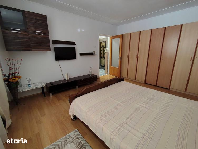 Garsonieră în Rahova