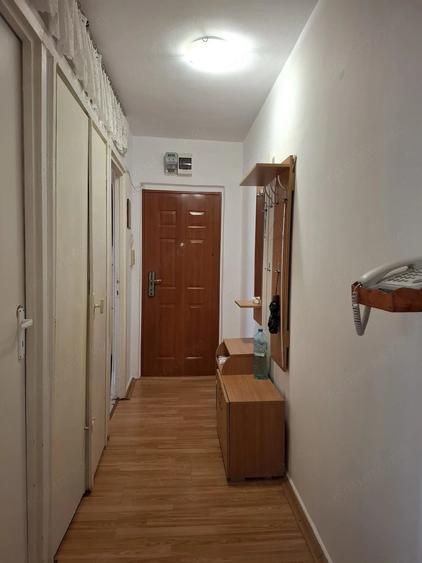 Garsonieră decomandată în Iosefin