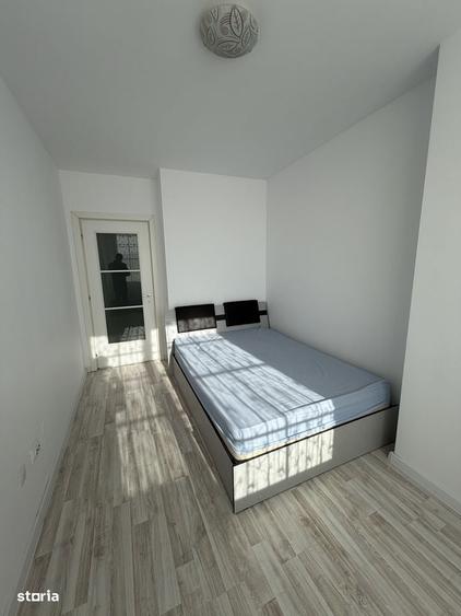 Apartament cu 2 camere în Nicolina