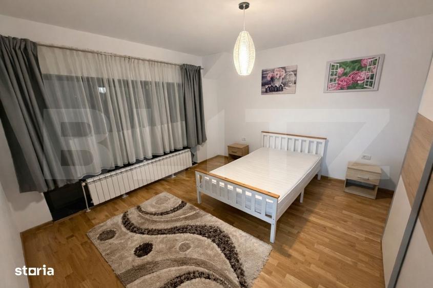 Casă cu 3 camere în Bărăbanț