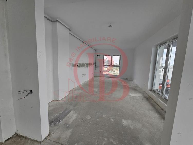 Apartament cu 4 camere decomandat în Theodor Pallady